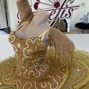 Костюм солистки P 0801(2392) - image 3