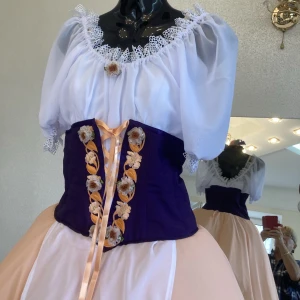 Ballet costume P 0920 - image 6