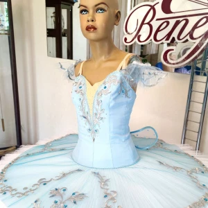 Stage costume F 0001 - image 170