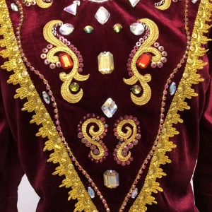 Costum pentru scena F 0037 - image 14