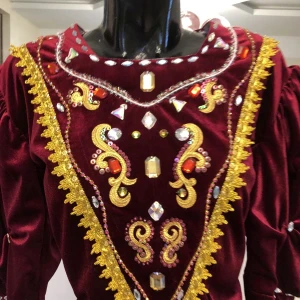 Costum pentru scena F 0037 - image 13