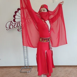 Costum oriental R 0507 - image 12