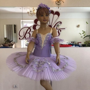 Ballet tutu F 0001 - image 31