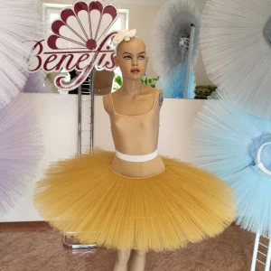 Репетиционная пачка T 0001E - image 27