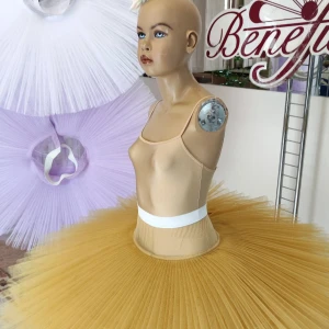 Репетиционная пачка T 0001E - image 28