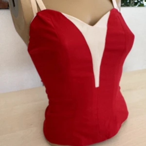 Corset de baza pentru fusta de balet fara decor T 0009(1980) - image 7