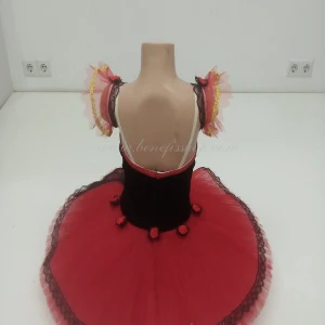 Ballet costume P 1318(2464) - image 6