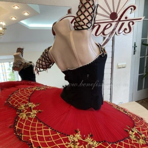 Испанский костюм F 0095(2160) - image 3