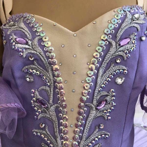 Stage costume F 0001 - image 90