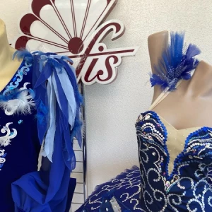 Pasarea albastra P 0411(2353) - image 3