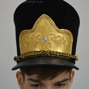 Ballet Costume Soldier Prince Nutcracker P0231 - image 6