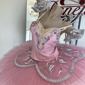 Балетная пачка Аврора Спящая Красавица F 0005(2430) - image 9