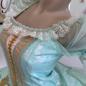 Stage ballet costume P 0126 - image 16