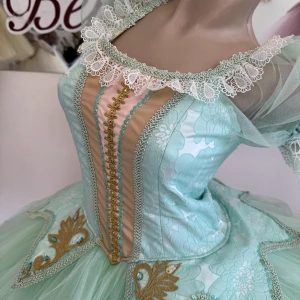 Stage ballet costume P 0126 - image 15
