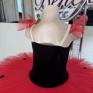 Ballet costume in Spanish style P 1311 - image 21