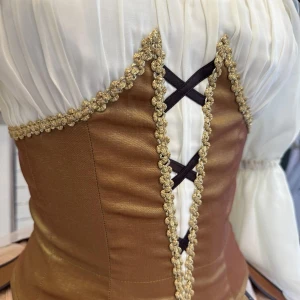 Women costume - Pas de trois P 0111(5007) - image 9