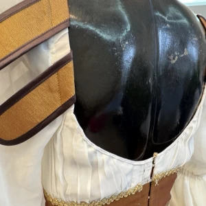 Women costume - Pas de trois P 0111(5007) - image 10