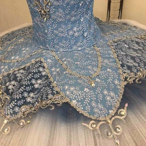 Ballet costume P 0725 - image 16