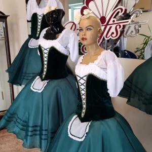 Жизель P 0501C - image 18