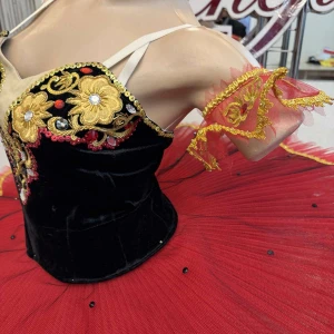 Китри – 3 Акт. Pas de deux P 0301(2513) - image 7