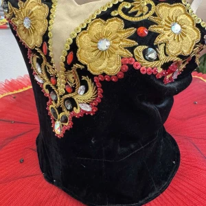 Китри – 3 Акт. Pas de deux P 0301(2513) - image 8