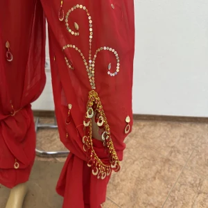 Oriental costume F 0039 - image 32