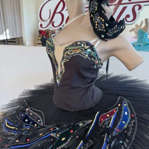 ballet tutu Odile P 0104 - image 38