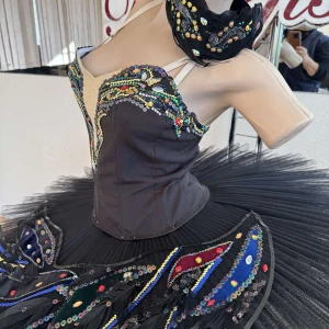 ballet tutu Odile P 0104 - image 39