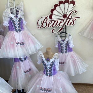 Сценический костюм P 1415 - image 17