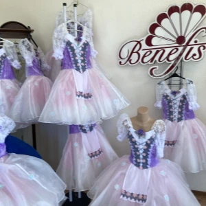 Сценический костюм P 1415 - image 18