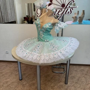 Costum de balet P0467 - image 19