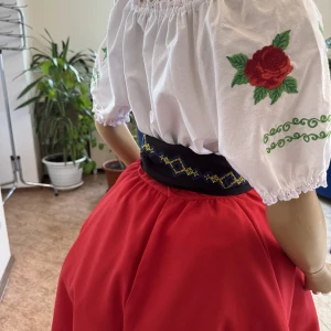 Moldavian national skirt J 0367 - image 5