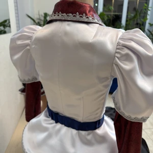 Ballet Russian costume Doll Nutcracker J 0038 - image 15