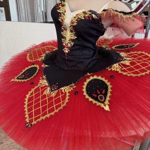 Stage costume P 1336 - image 3