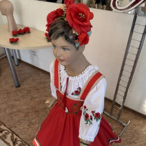 Sarafane ucrainene H 0019 - image 11