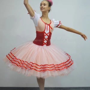 Giselle - al 2-lea act P 0510(5003) - image 5