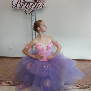 Ballet costume Flowers Waltz Sleeping Beauty Nutcracker F 0062 - image 57