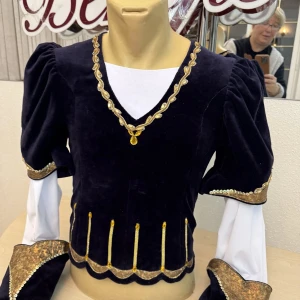 Ballet costume Prince Siegfried P 0135A - image 3