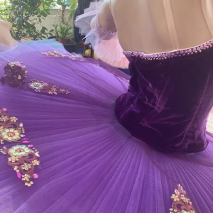 Балетная пачка P 0473 - image 8