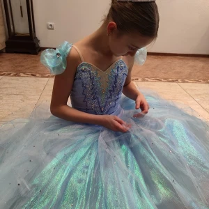 Costum de balet Cenusareasa P 1906 - image 6