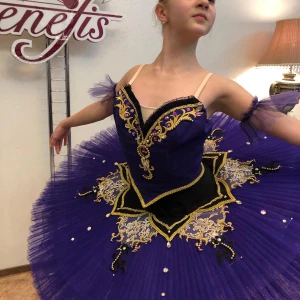 Stage costume P 0813 - image 6