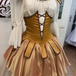 Женский костюм - Pas de trois P 0111(5004) - image 6