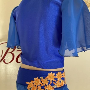 STAGE COSTUME F 0506 - image 3