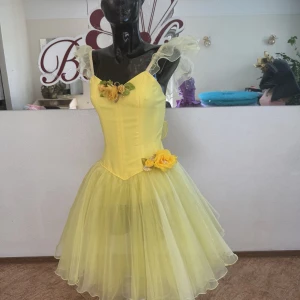 Stage ballet costume P 0311A - image 20