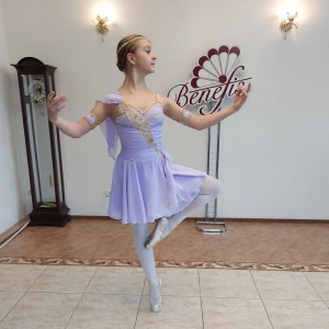 Stage ballet costume F 0492 - image 8