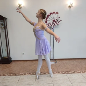 Stage ballet costume F 0492 - image 9