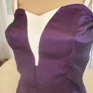 Corset de baza pentru fusta de balet fara decor T 0009E(2915) - image 5