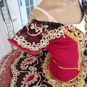 Stage costume F 0075 - image 44