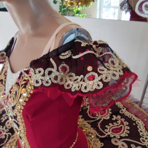 Stage costume F 0075 - image 45