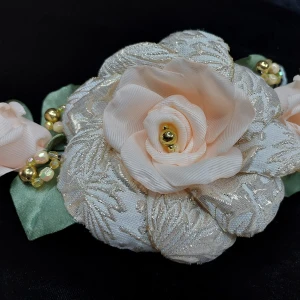 Head piece S 0158 - image 28